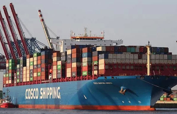 集裝箱“一箱難求”，海運(yùn)費(fèi)暴漲，怎么辦？