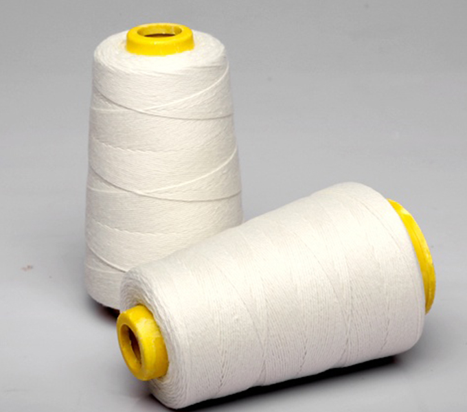 包芯紗 40s/2，45s/2