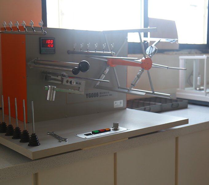 我們的設(shè)備