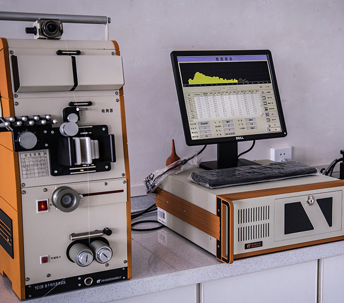 我們的設(shè)備