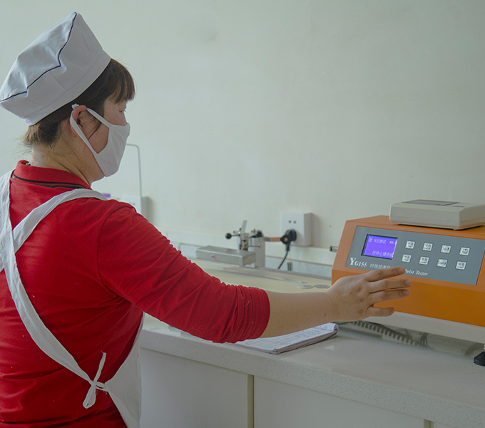 我們的設(shè)備