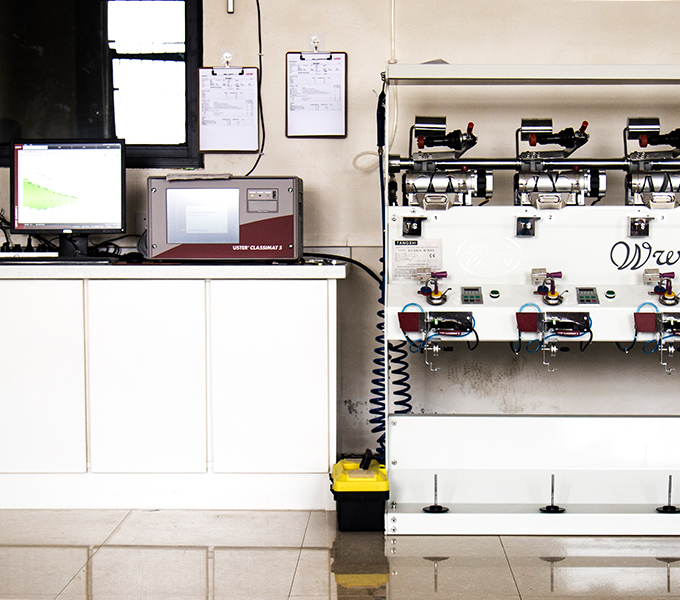 我們的設(shè)備