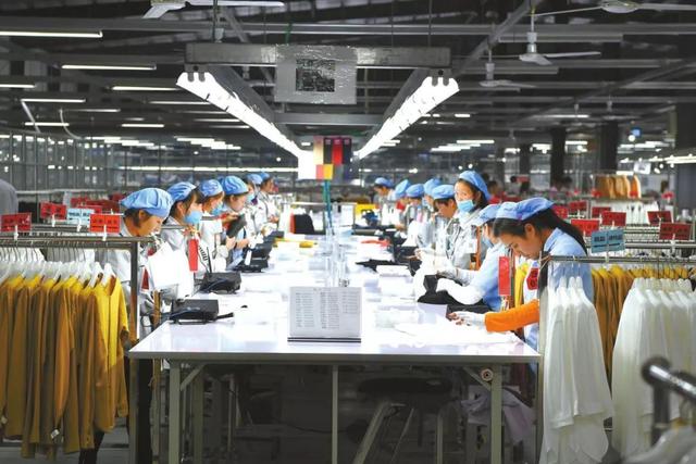 1719968403228083.jpg From April 1st: China’s GSP treatment will be terminated, and textile and garment exports will be affected!