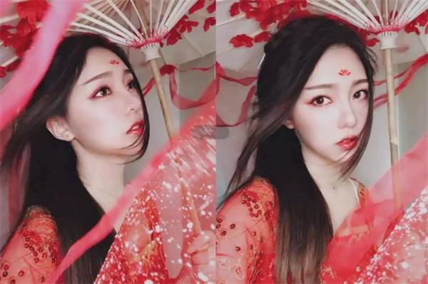 1719968874118151.jpg Why are more and more young people fascinated by the craze of “Hanfu” in China?